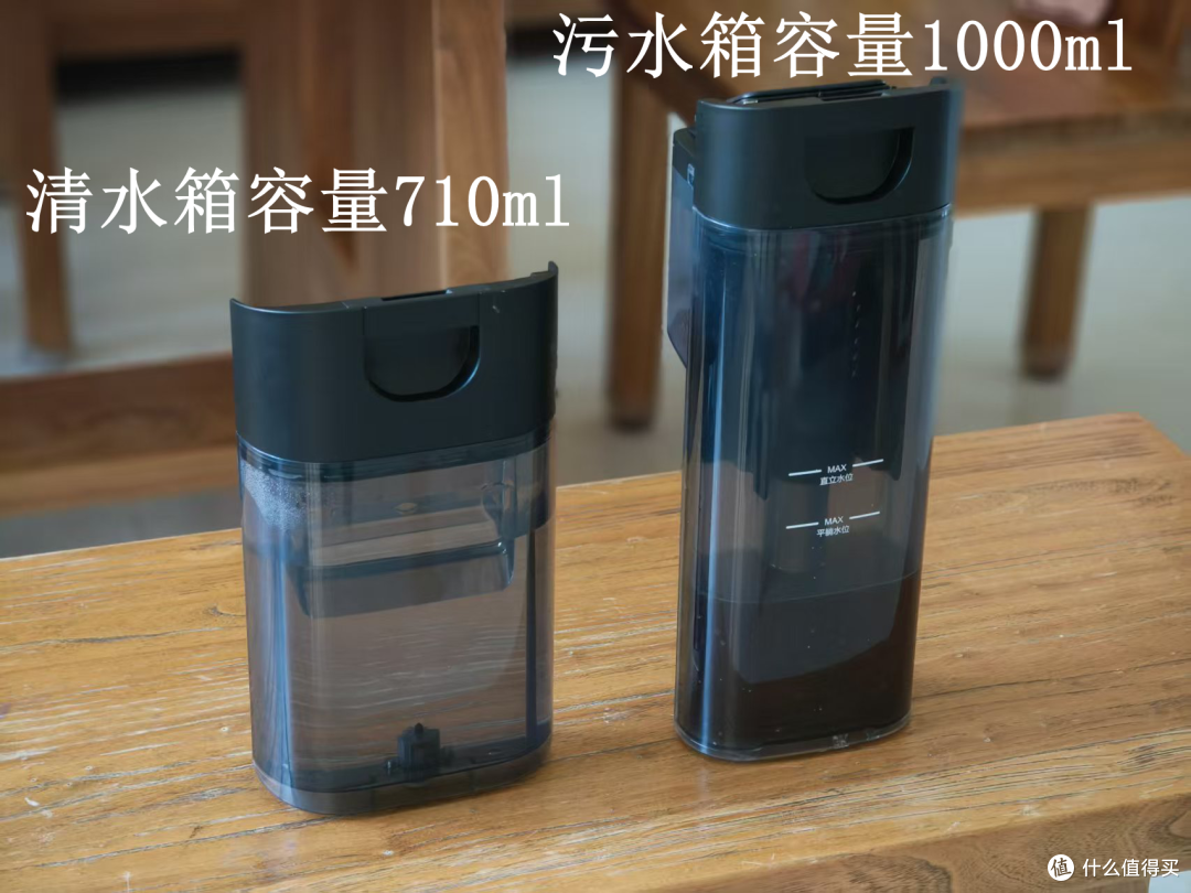 一台能“躺平”的清洁全能机——西屋多合一洗地机T40深度体验