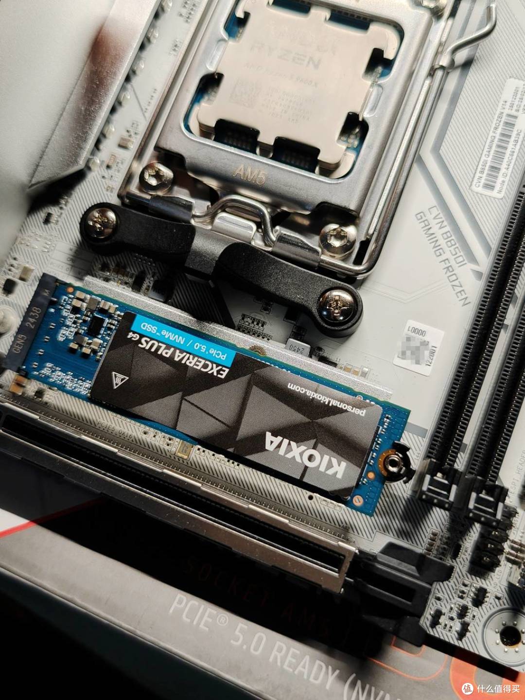 今年618哪些铠侠存储产品值得买?VD10 SSD+XD20移动固态硬盘解析