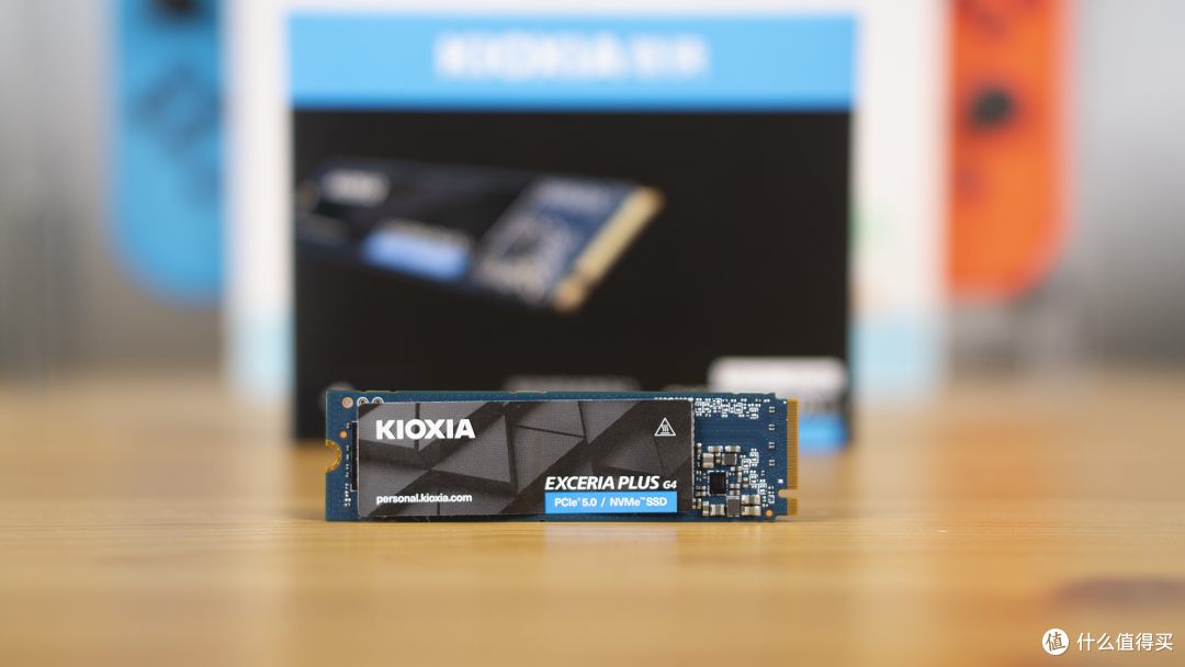 兼顾PCIe4.0+5.0、低温运行,铠侠 VD10 固态618优惠大放送!
