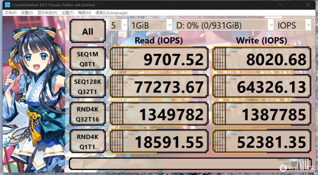 兼顾PCIe4.0+5.0、低温运行,铠侠 VD10 固态618优惠大放送!