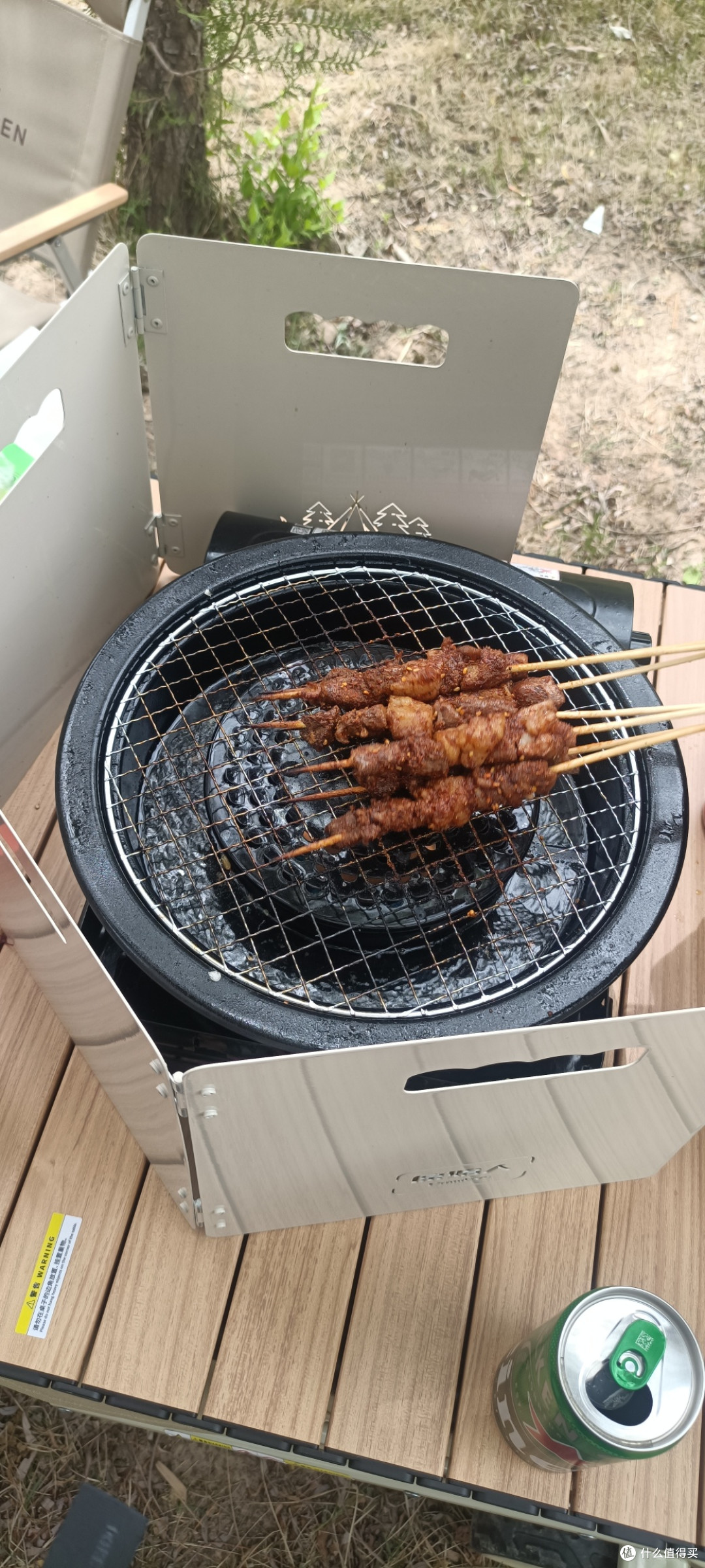非专业户外装备清单指南2