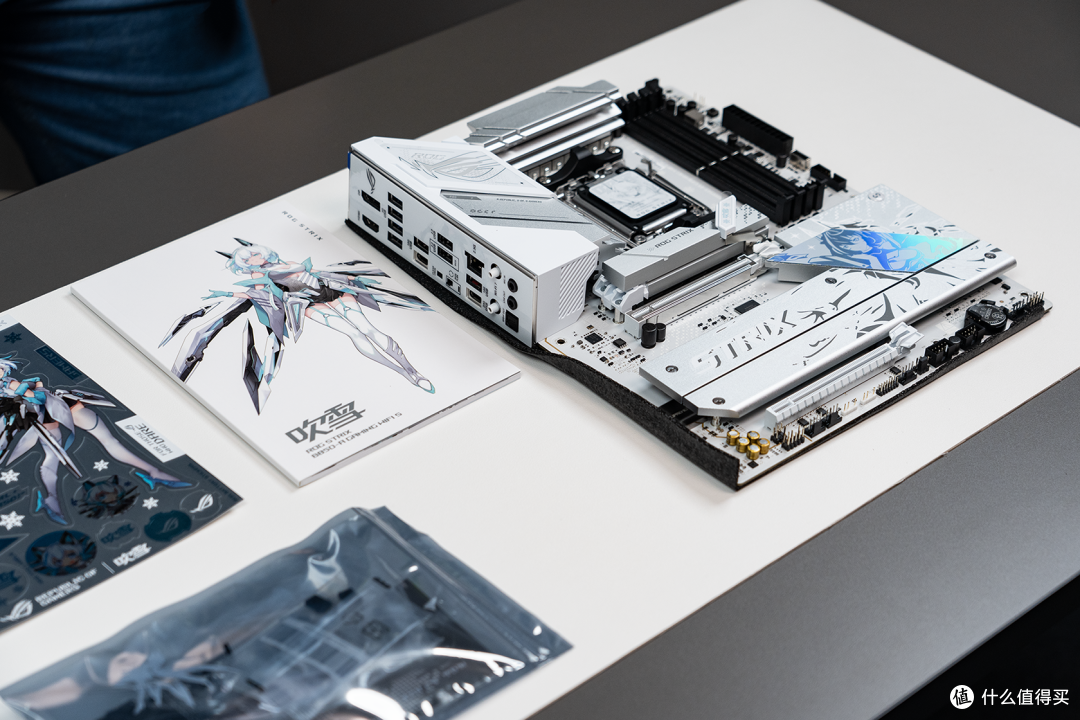 主板就位,PCIe 5.0固态硬盘只差618好价!铠侠VD10篇