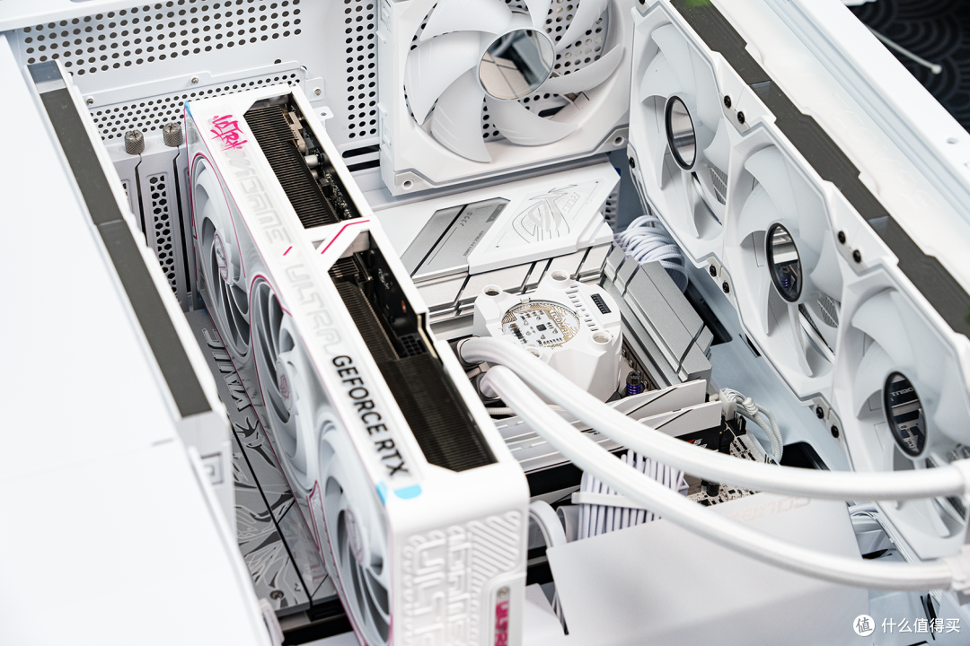 主板就位,PCIe 5.0固态硬盘只差618好价!铠侠VD10篇