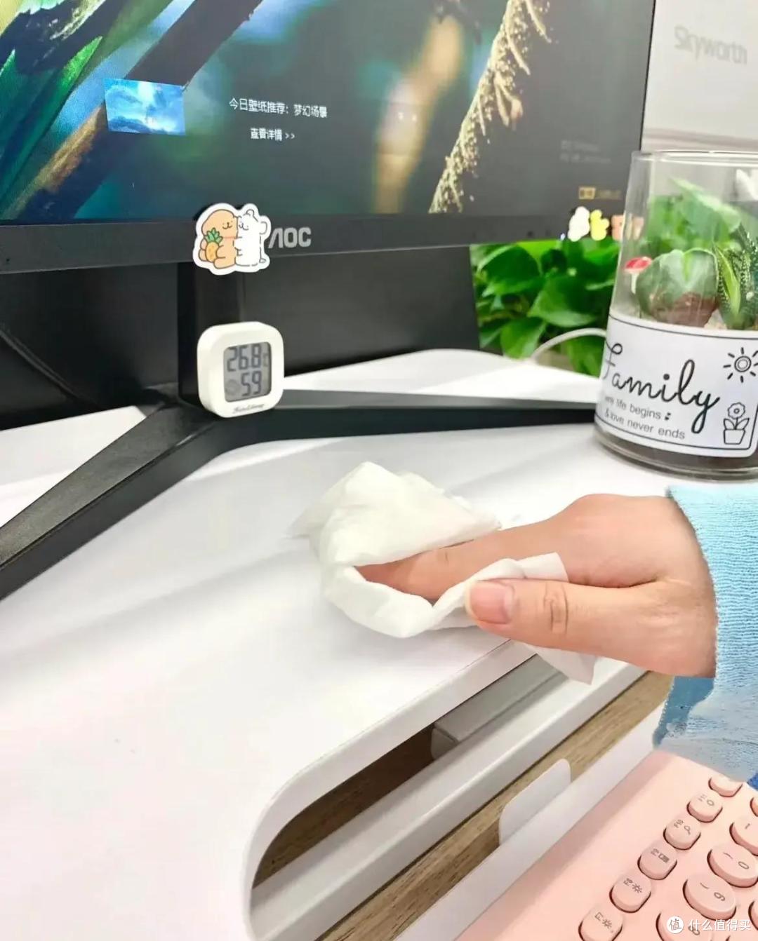 嘘~别让老板看到!上班除了刷手机,还能干这100件事