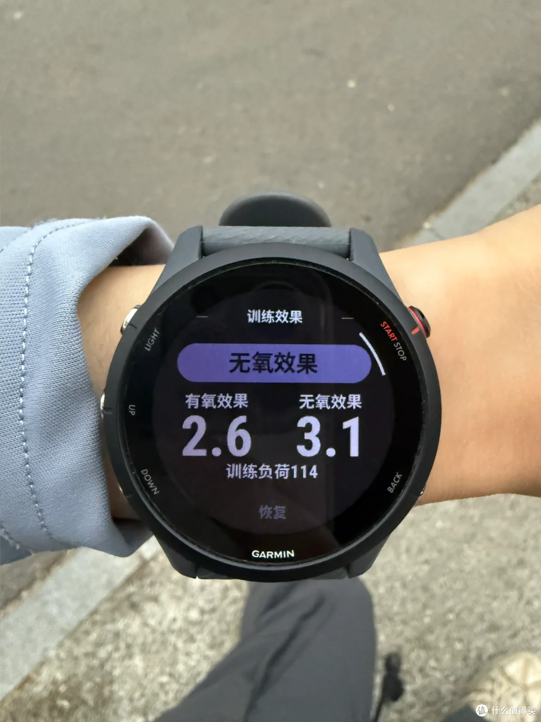 数据洪流中的健康锚点:运动手表的价值与局限
