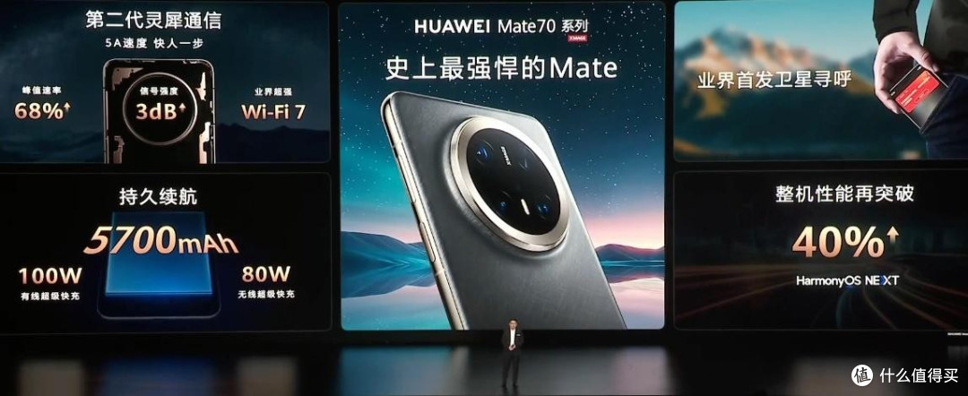 高效办公新方式！趁华为618补上加补，入手鸿蒙智慧办公全家桶