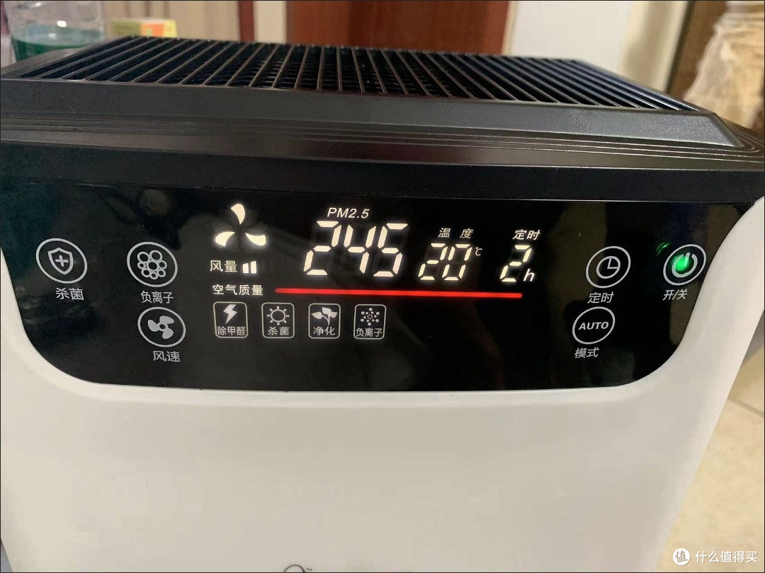 挖到宝！618必入的顽米空气净化器