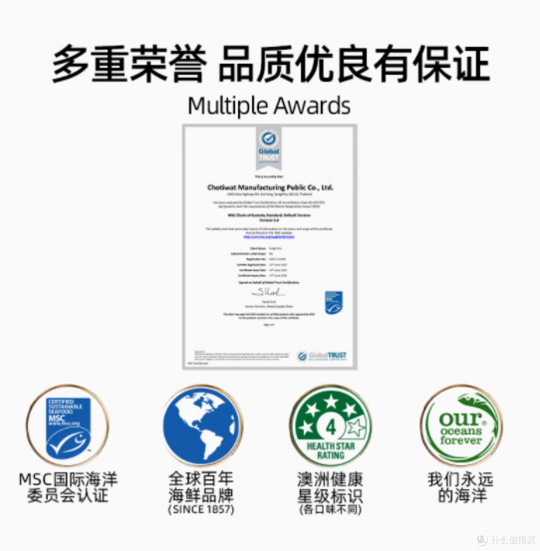 西部约翰进口金枪鱼三文鱼轻食健康餐:健康美味的完美融合