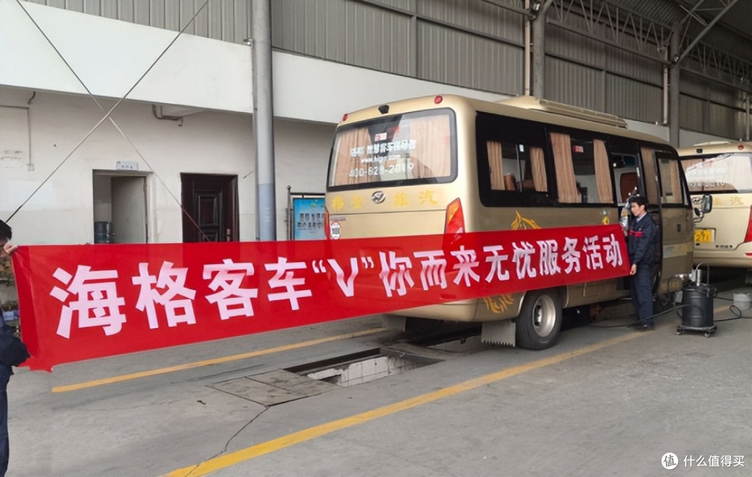 精准服务,贴心相伴!苏州金龙入夏服务“特供礼包”已上线
