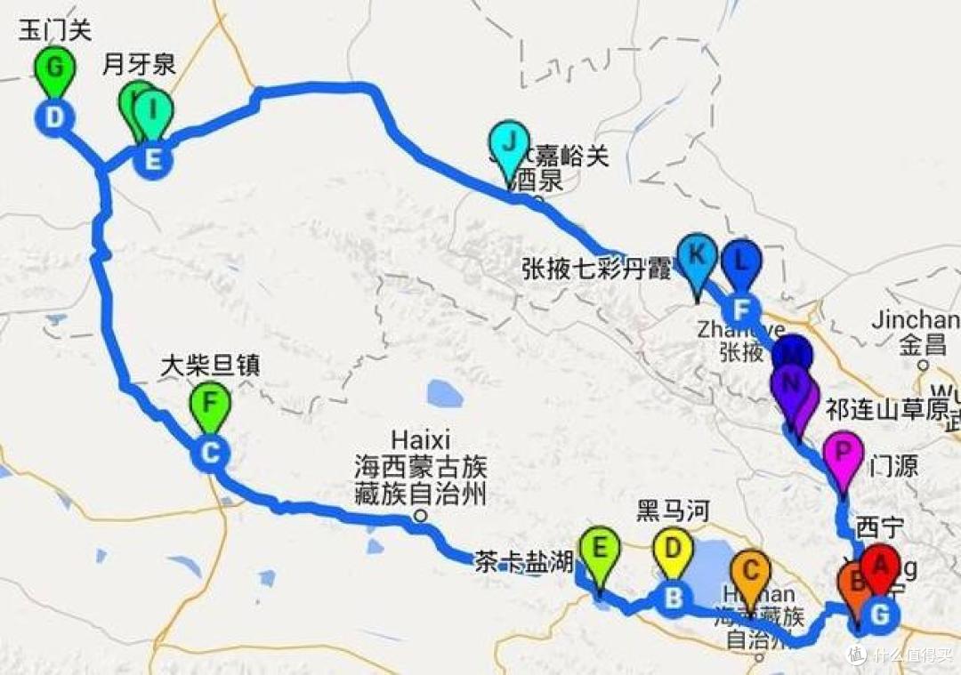 荒漠里的 “救命百宝箱”:一次爆胎引发的惊险与感动