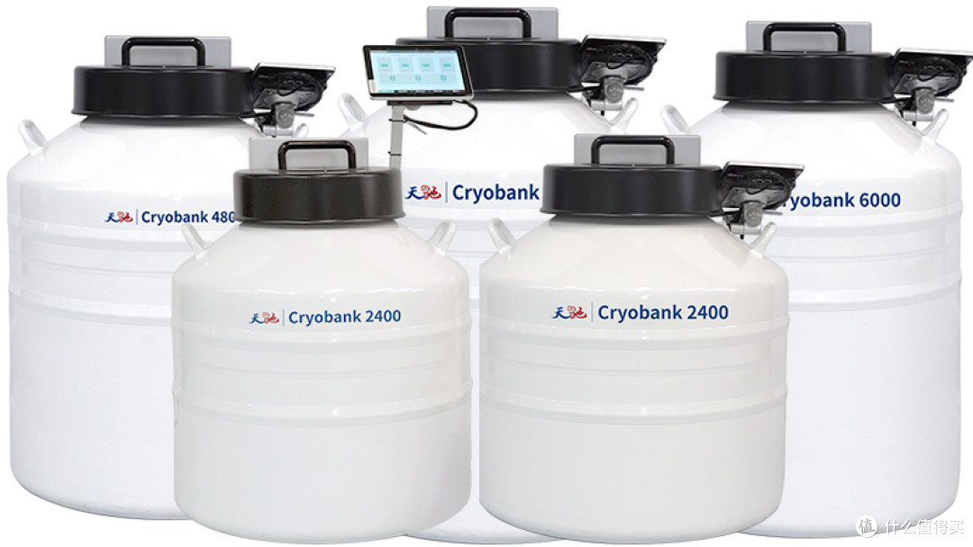 天驰Cryobank系列