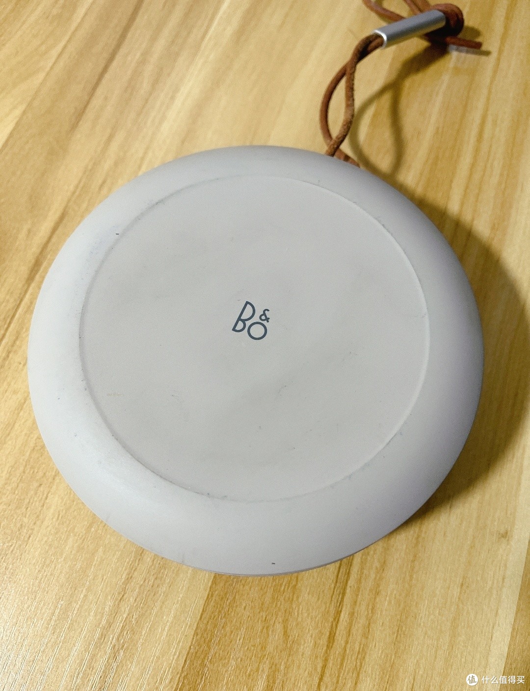 B&O A1 Gen2:蓝牙音箱中的 “颜值实力派”💪
