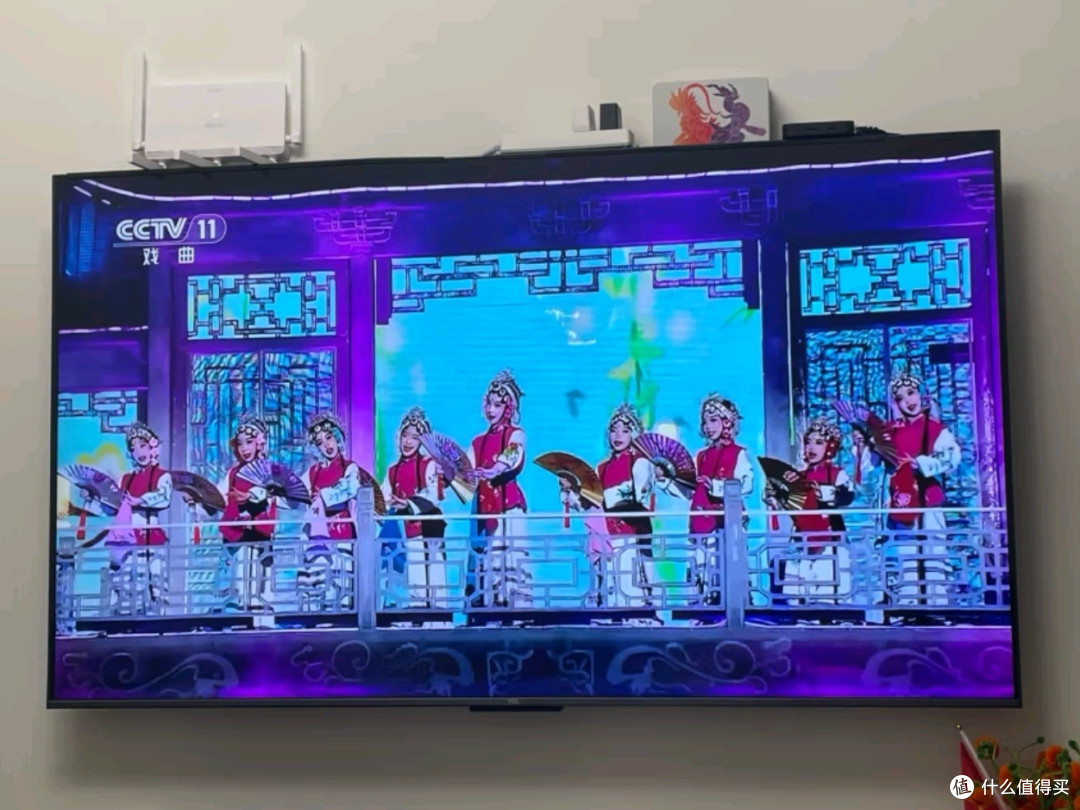 TCL电视 65T7L:QD-Mini LED新纪元,万象分区引领视觉盛宴