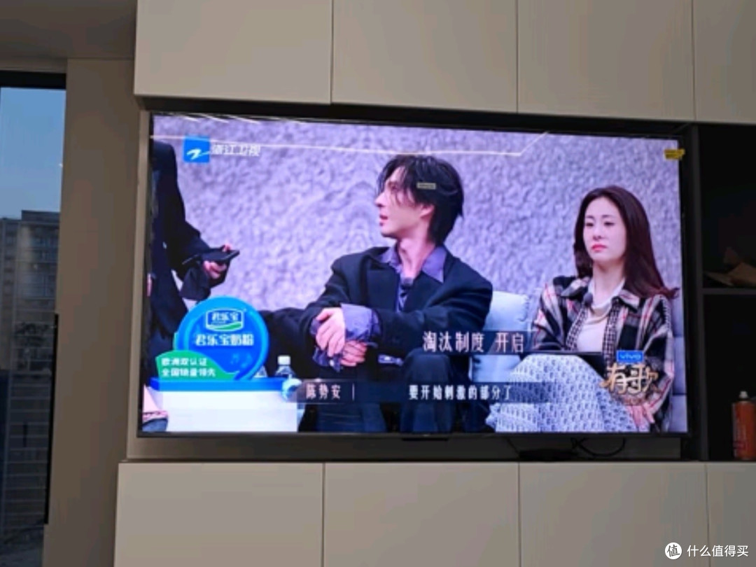 TCL电视 65T7L：QD-Mini LED新纪元，万象分区引领视觉盛宴