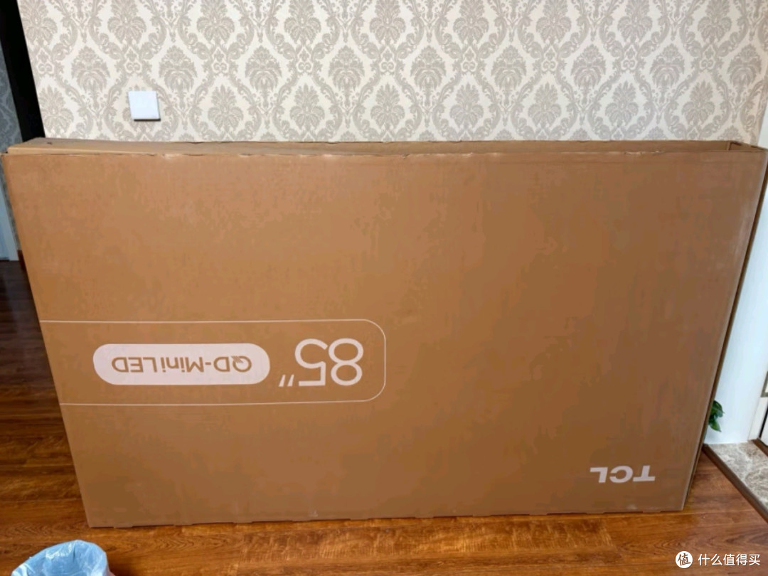 TCL电视 65Q9L Pro：QD-Mini LED新境界，蝶翼星曜屏下的视觉革命