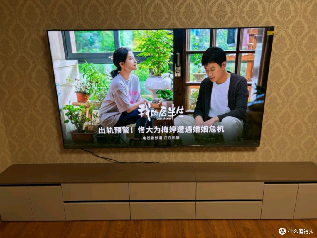 TCL电视 65Q9L Pro：QD-Mini LED新境界，蝶翼星曜屏下的视觉革命