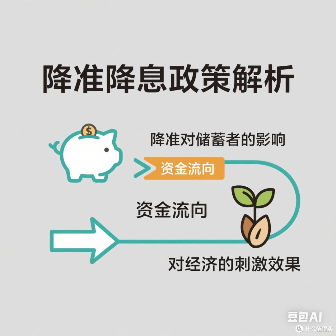降准降息政策解析