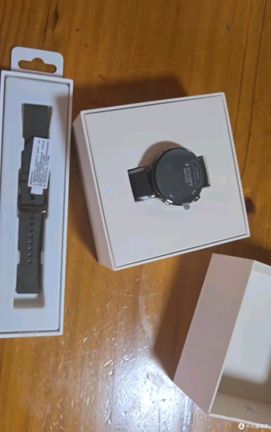 OPPO Watch X2 Mini 星野黑,孙颖莎同款 全智能运动健康手表
