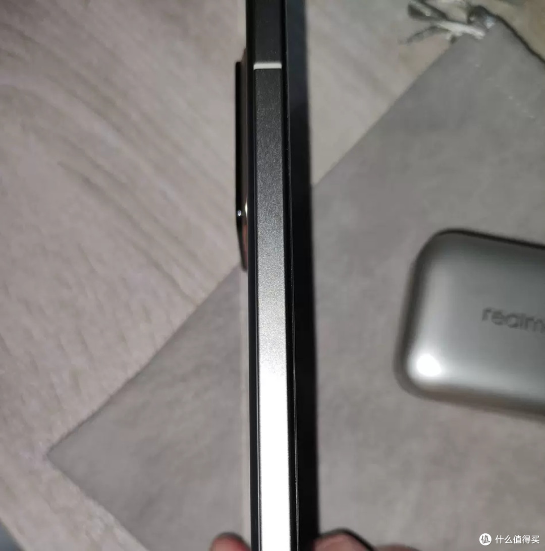 realme真我GT7 Pro：性价比之王，电竞游戏新选择