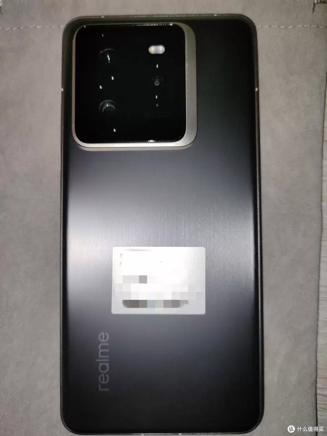realme真我GT7 Pro:性价比之王,电竞游戏新选择