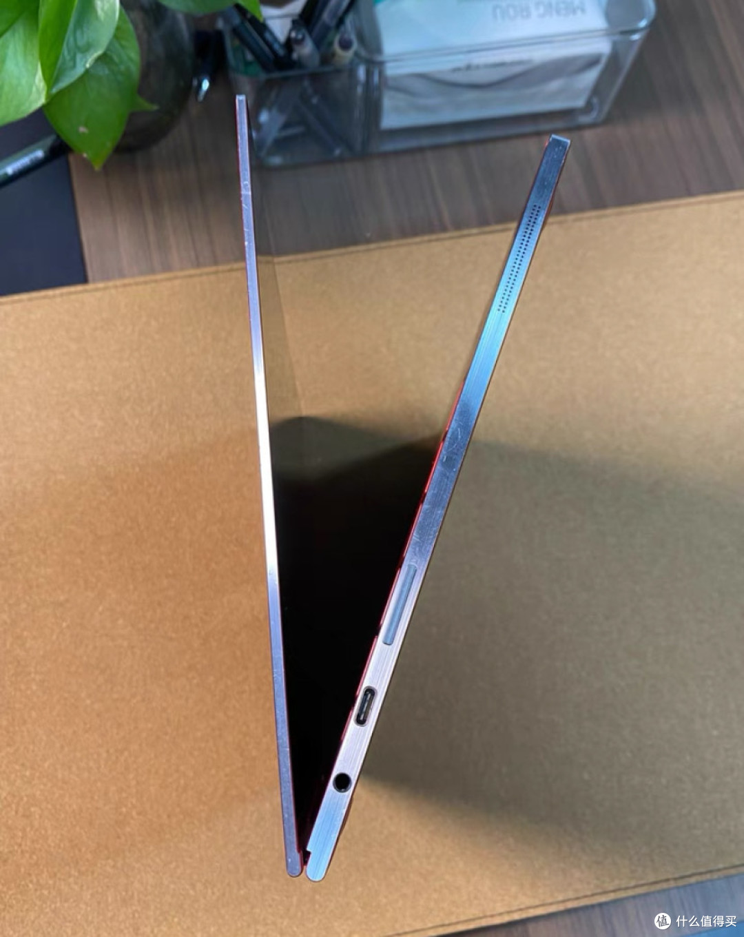 颜值拉满?我愿称之为最美chromebook笔记本