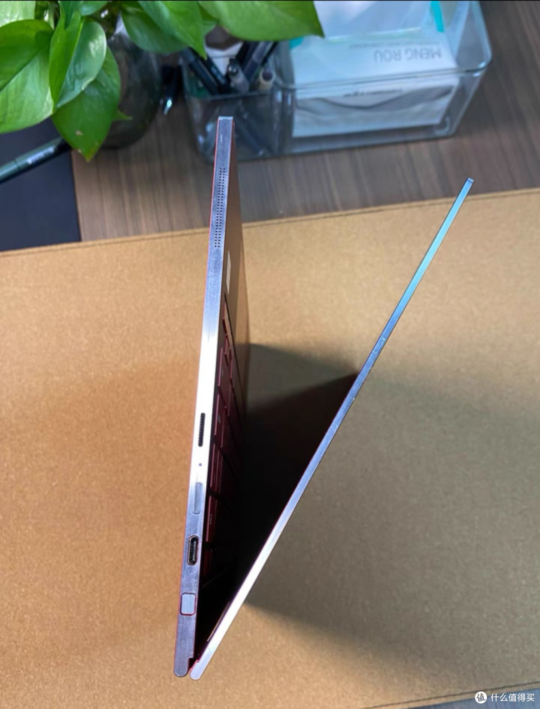 颜值拉满?我愿称之为最美chromebook笔记本