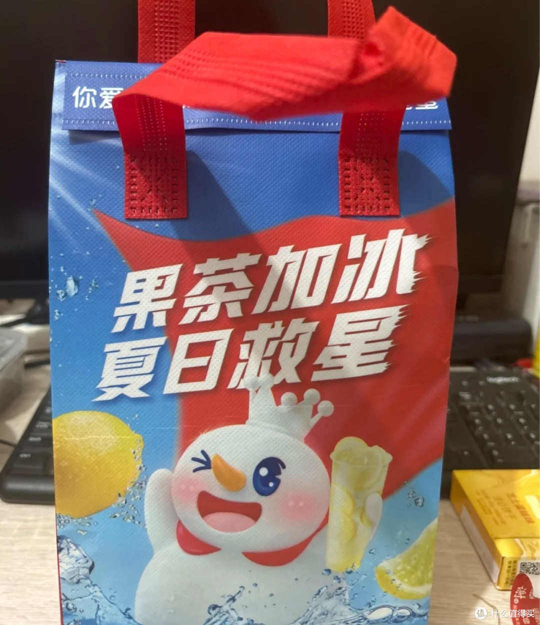 外卖平台补贴大战,奶茶低价享