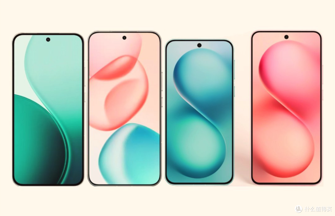 vivo S30系列曝光:这波设计,小屏党狂喜?