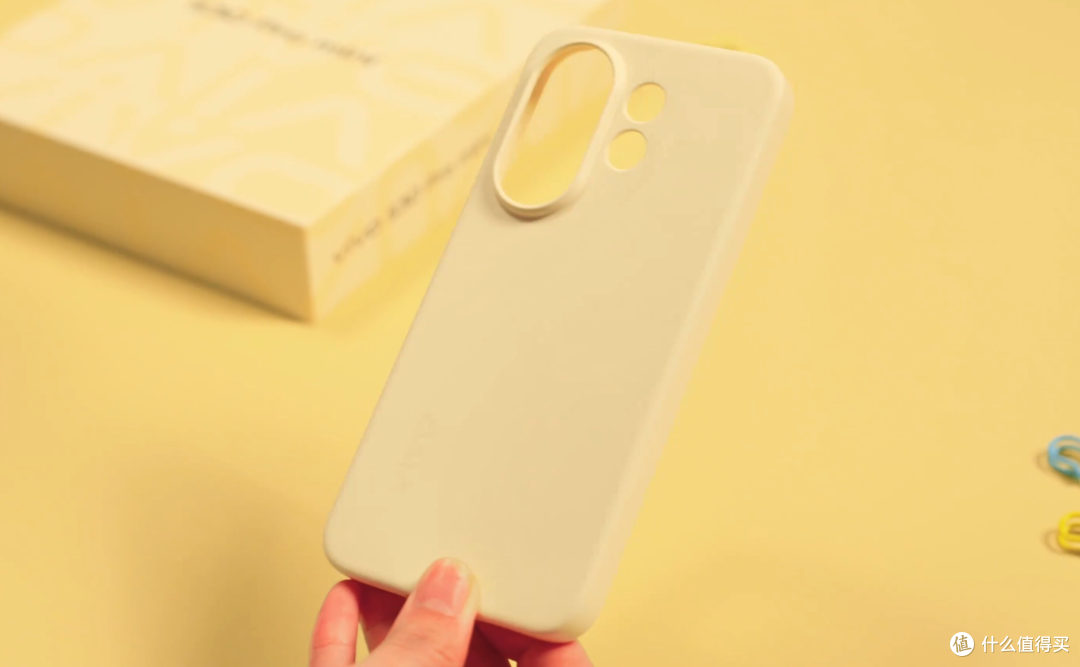 vivo S30系列曝光:这波设计,小屏党狂喜?