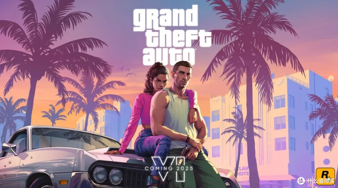 GTA6跳票，死忠粉该何去何从？