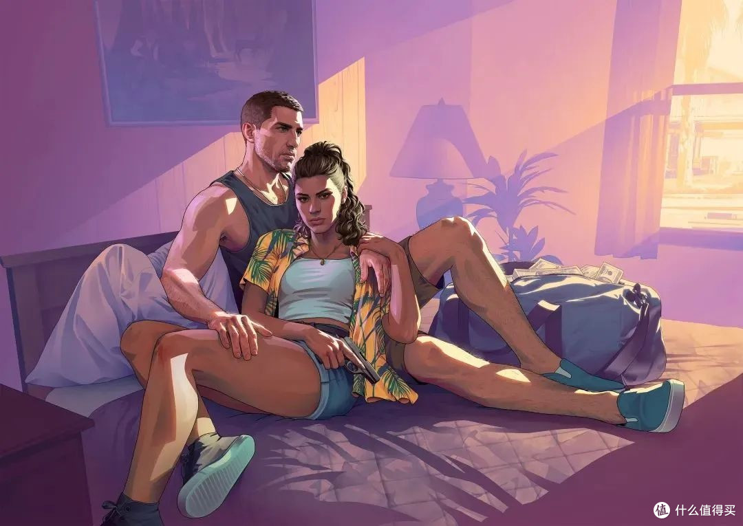 GTA6跳票，死忠粉该何去何从？