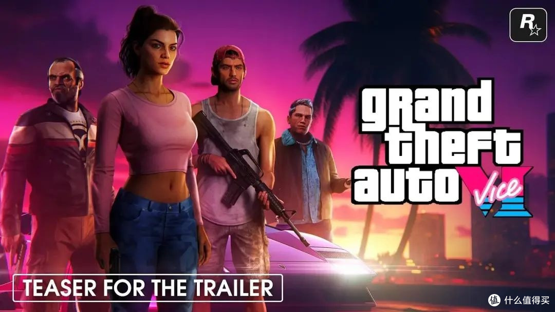 GTA6跳票，死忠粉该何去何从？