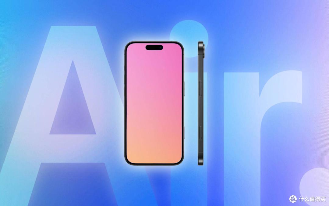 5.5mm超薄比拼！iPhone17 Air VS 三星 S25 Edge，买哪款不后悔？