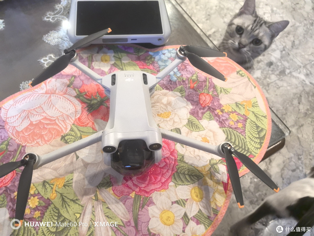 大疆Mini 3 Pro：入门级无人机高性价比首选