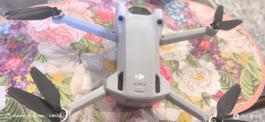 大疆Mini 3 Pro：入门级无人机高性价比首选