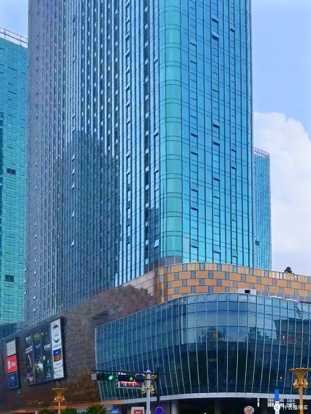老外们超爱的中国城市,竟然是这座小县城‼️