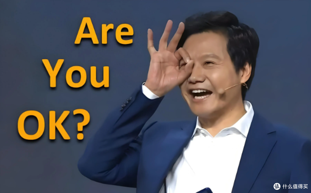 小米造芯!这次不一样?人民网深夜点赞!