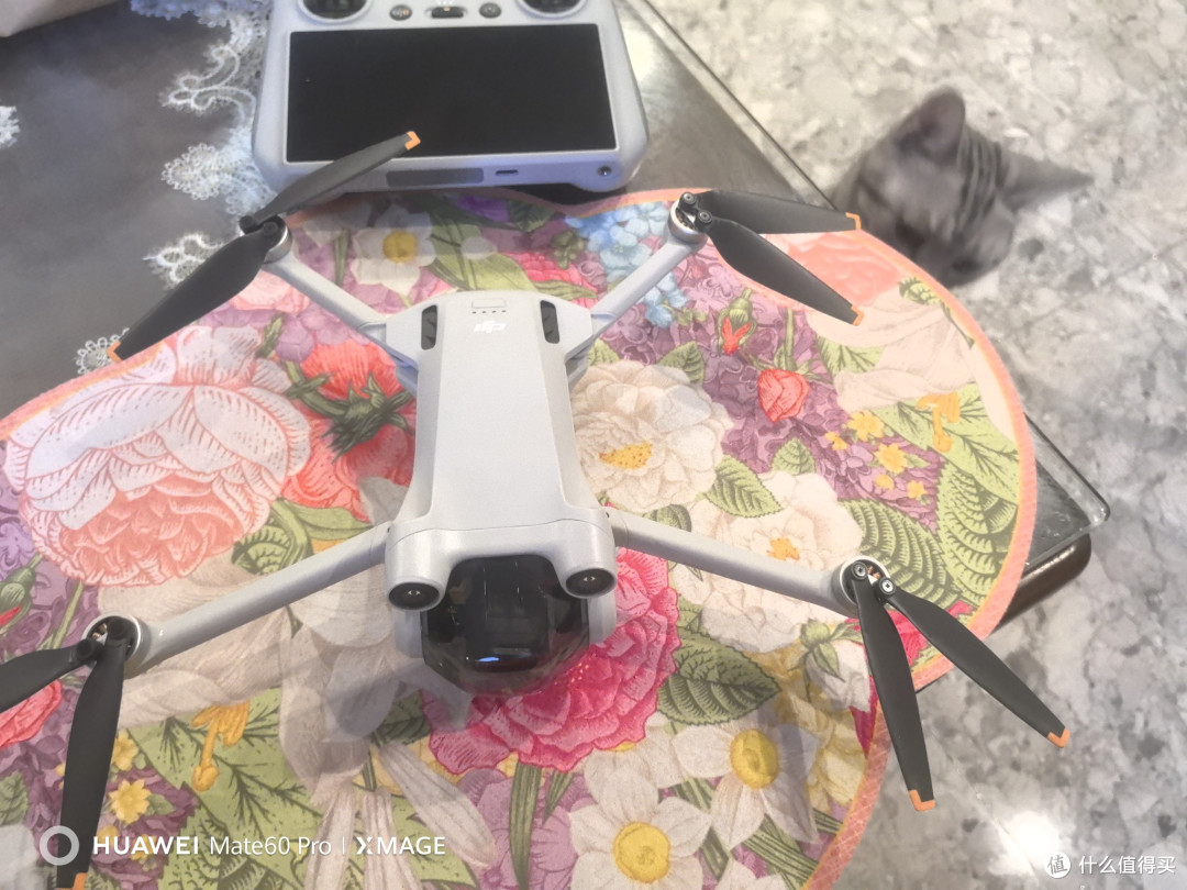 大疆Mini 3 Pro：入门级无人机高性价比首选