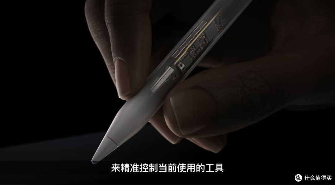 苹果iPad Pro 2024：M4芯片+OLED屏直接封神？地表最强平板