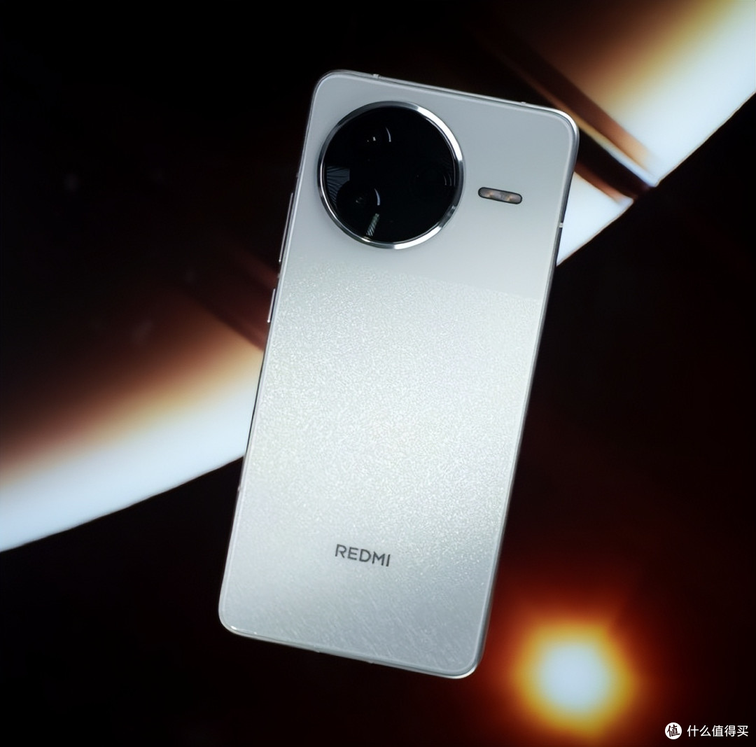 红米“价格屠夫”,三代骁龙8+6550mAh+2K大屏,售价很亲民!