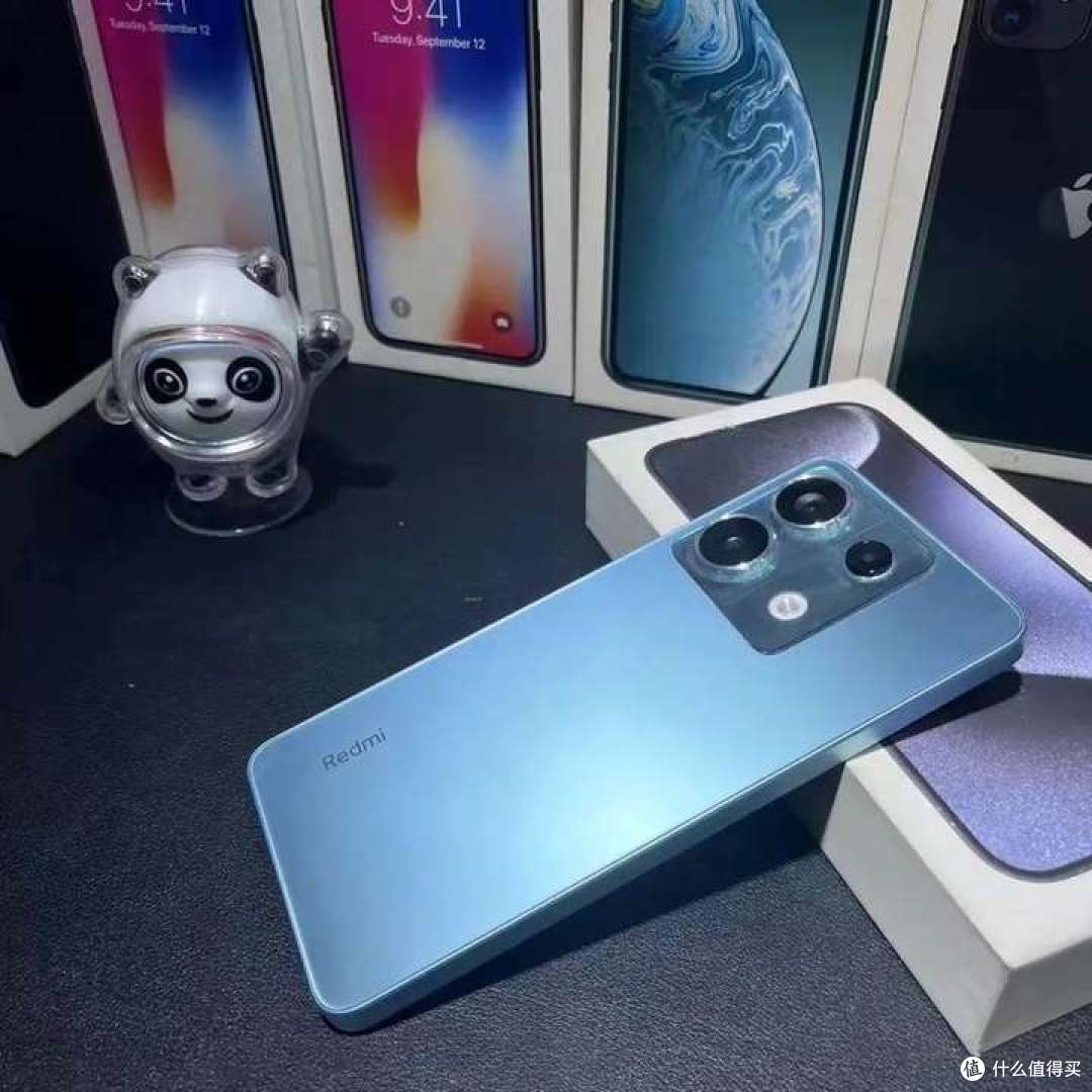 618活动“用力过猛”,跌至799元,一亿影像+5000mAh+骁龙芯
