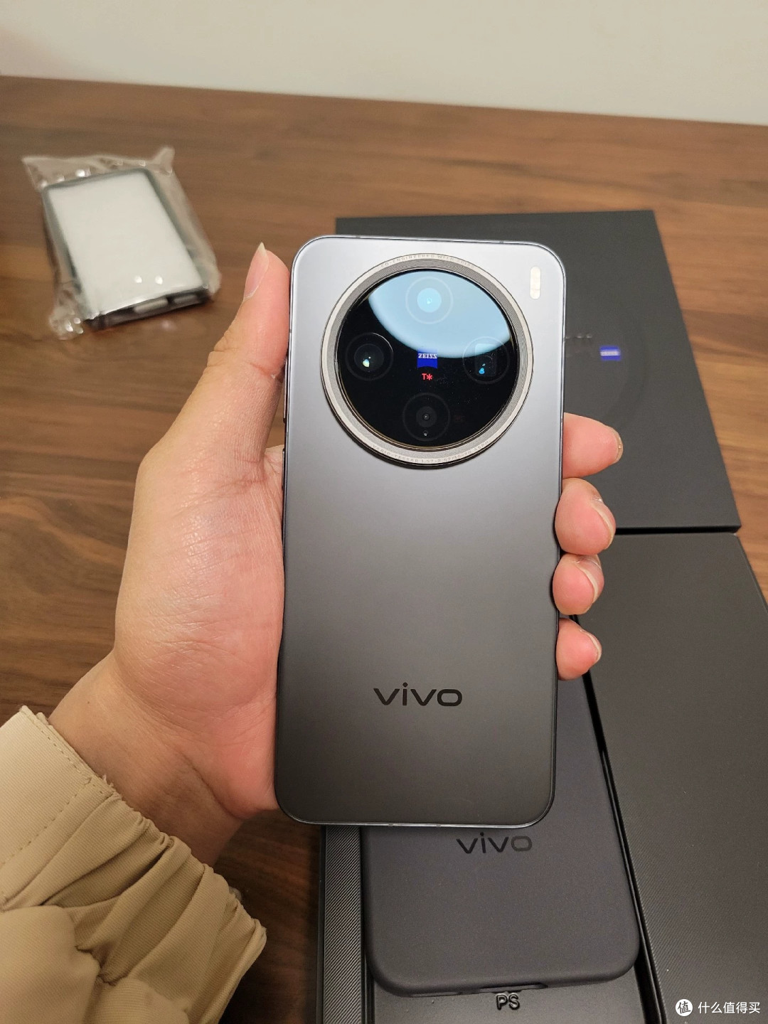 小屏旗舰能打三年,vivo X200 Pro mini 体验