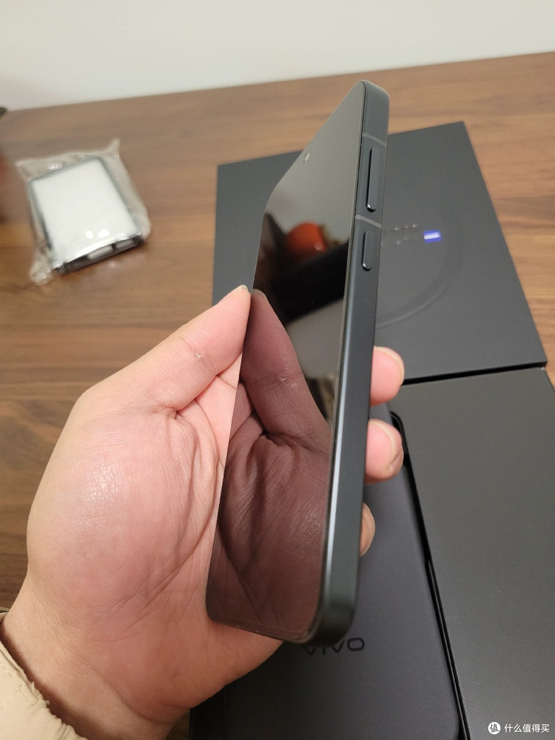 小屏旗舰能打三年,vivo X200 Pro mini 体验