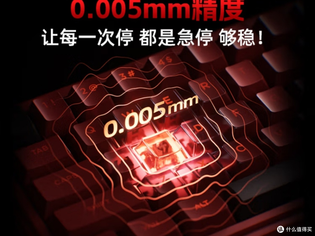 客制化机械键盘,游戏党福音