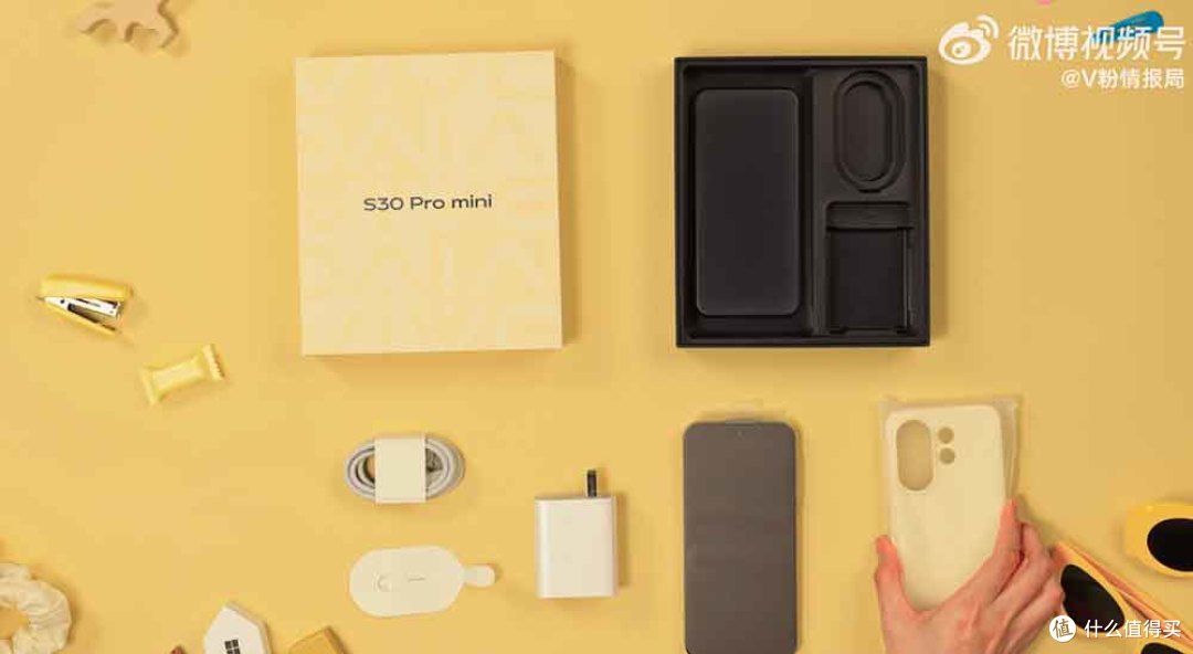 6.31寸+6500mAh,实力更强的小屏手机来了,有点逆天