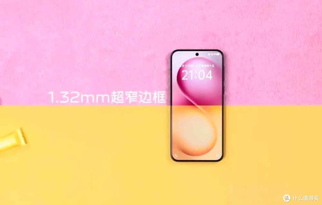 6.31寸+6500mAh,实力更强的小屏手机来了,有点逆天