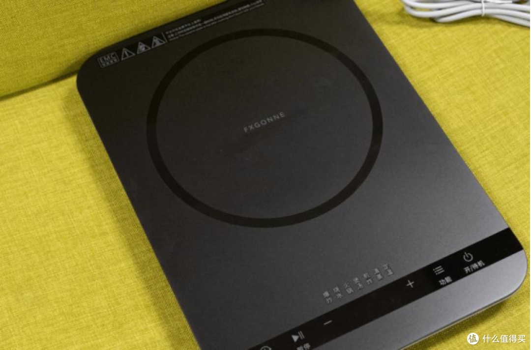 电磁炉哪个品牌好?宝藏机型加热性能测评PK
