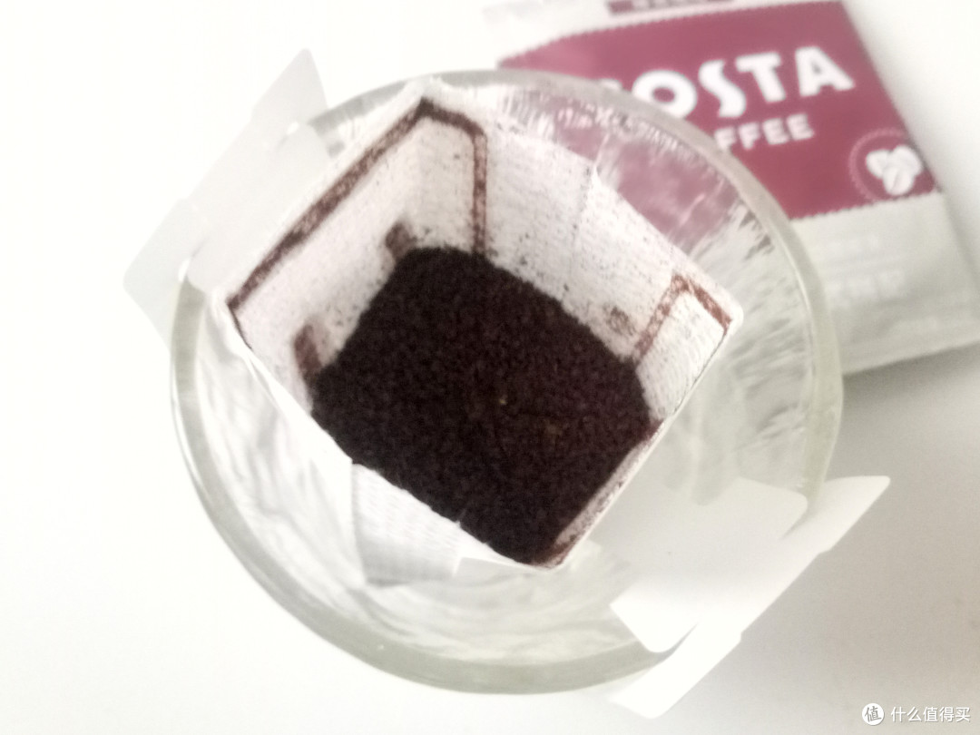 COSTA咖世家挂耳咖啡 单产地混合口味试用装10g*3片