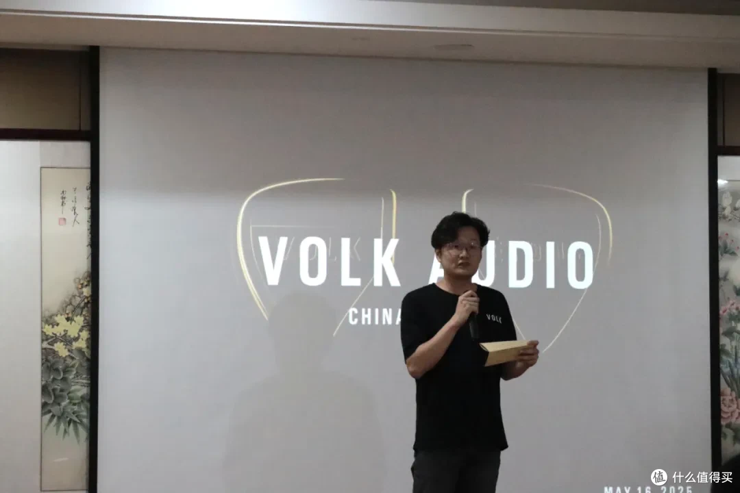耳边前线 | 随身HI-END领域又一生力军，VOLK ÉTOILE正式发布！