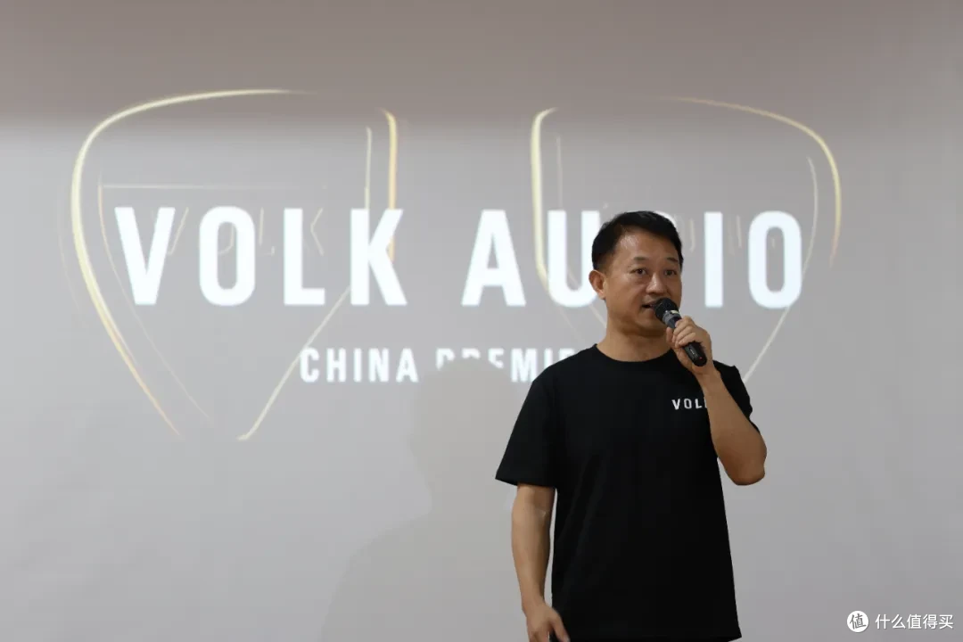 耳边前线 | 随身HI-END领域又一生力军，VOLK ÉTOILE正式发布！